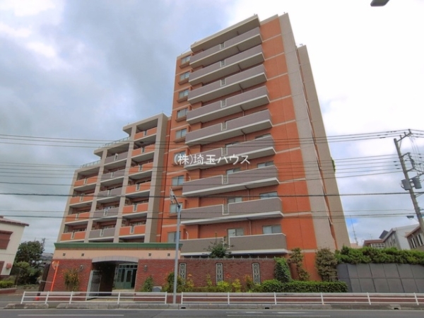 日神パレステージ蕨