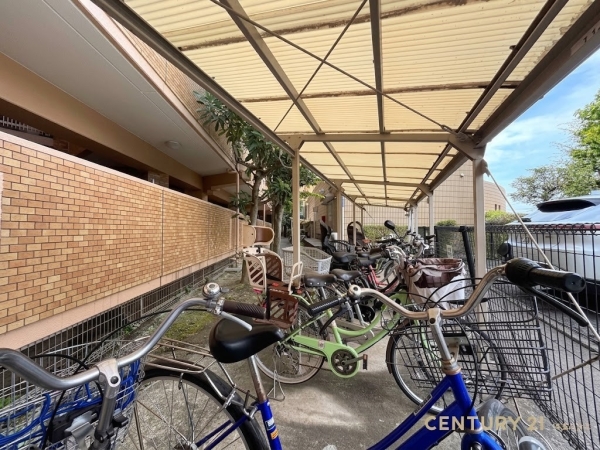 ライオンズガーデン東大宮弐番館