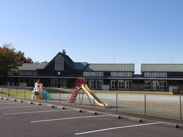 春日部市西金野井第50　新築戸建て　全3棟(庄和第一保育所)