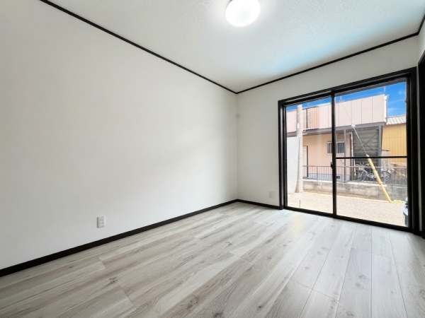 春日部市中央3丁目第6期　新築戸建て　全1棟