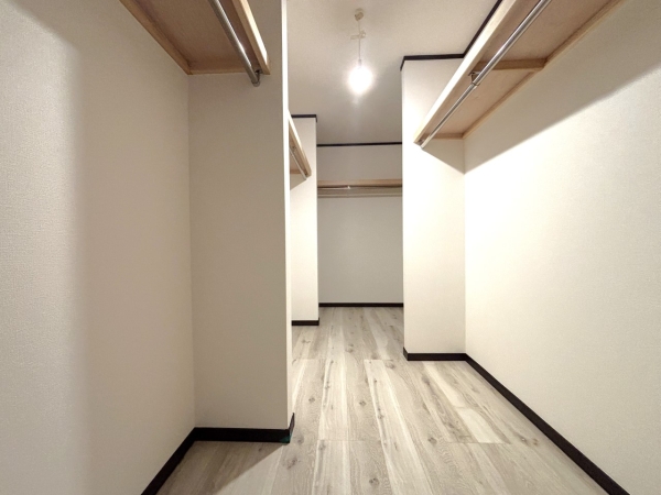 春日部市中央3丁目第6期　新築戸建て　全1棟