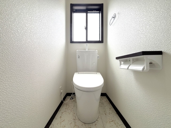 春日部市中央3丁目第6期　新築戸建て　全1棟