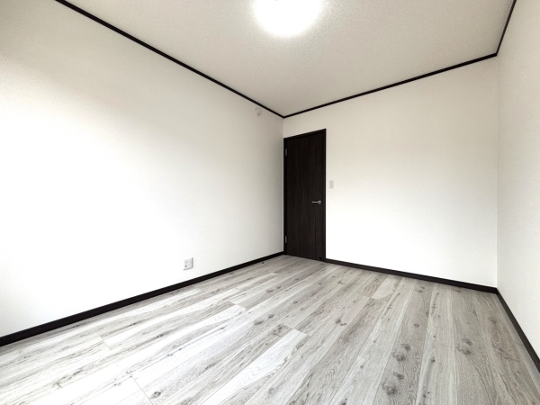 春日部市中央3丁目第6期　新築戸建て　全1棟