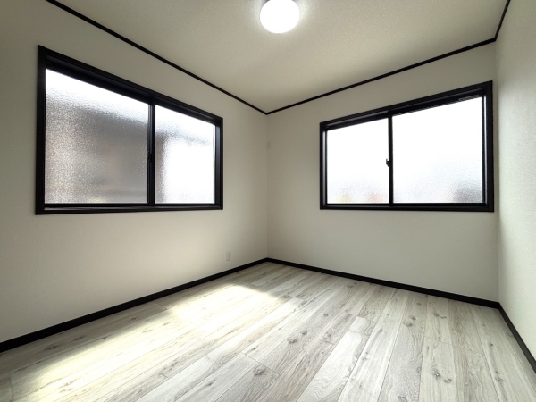 春日部市中央3丁目第6期　新築戸建て　全1棟