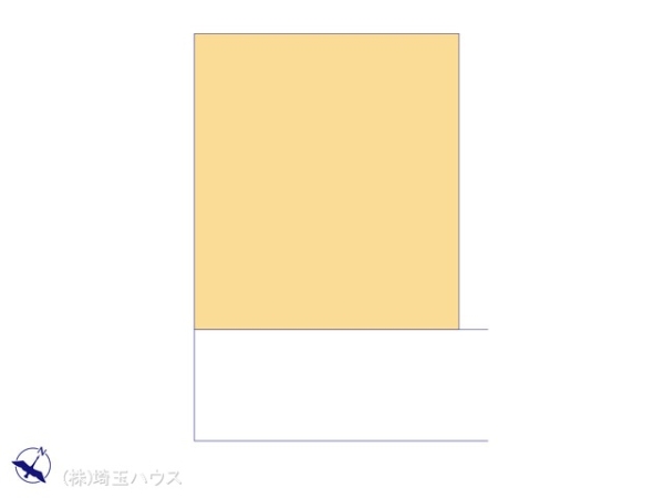 春日部市中央3丁目第6期　新築戸建て　全1棟