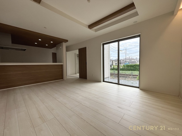春日部市粕壁東10期　新築戸建て　全10棟