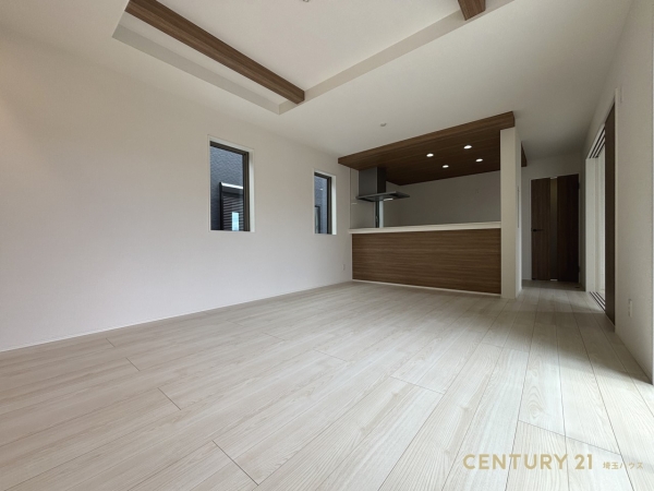 春日部市粕壁東10期　新築戸建て　全10棟