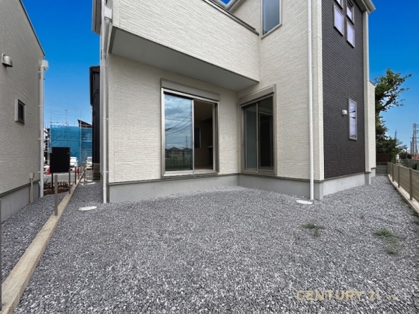 春日部市粕壁東10期　新築戸建て　全10棟