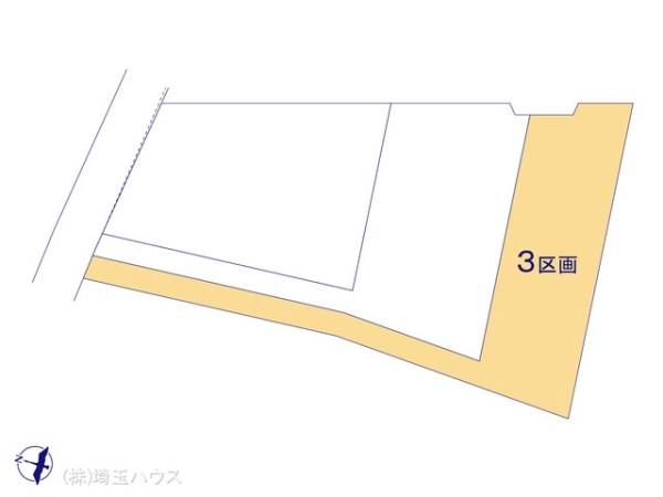 幸手市大字吉野の土地