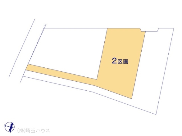 幸手市大字吉野の土地