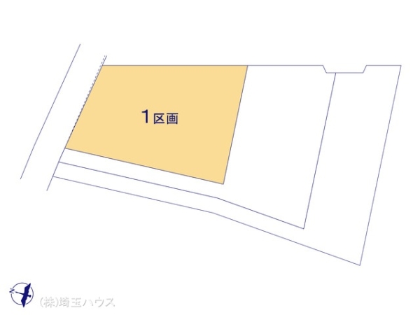 幸手市大字吉野の土地