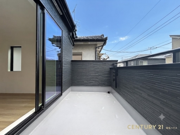 春日部市米島7期　新築戸建て　全1棟