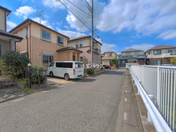 川口市安行吉蔵478　中古戸建