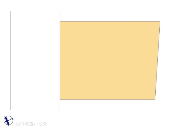 川口市大字木曽呂の中古一戸建て