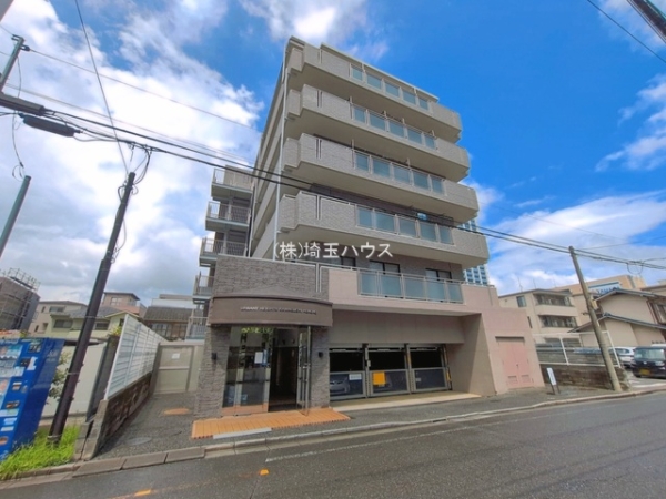 アーバニーハイツ川口本町