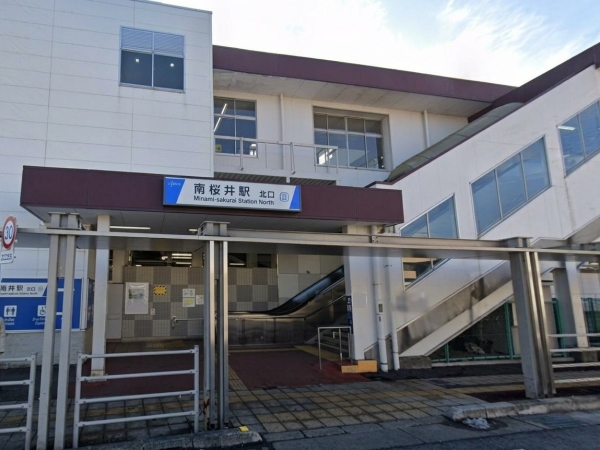 春日部市西金野井第50　新築戸建て　全3棟(東武野田線「南桜井」駅)