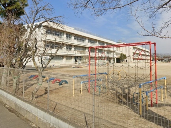 春日部市西金野井第50　新築戸建て　全3棟(春日部市立南桜井小学校)