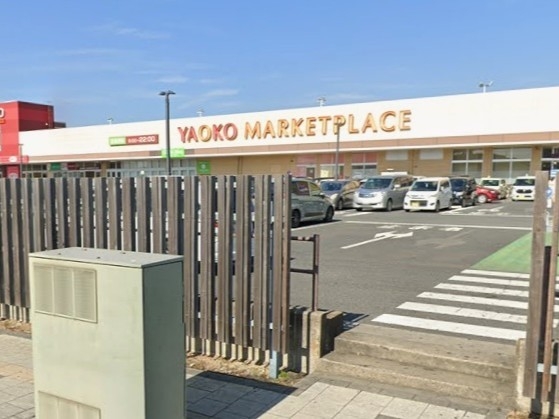 春日部市西金野井第50　新築戸建て　全3棟(ヤオコー南桜井店)