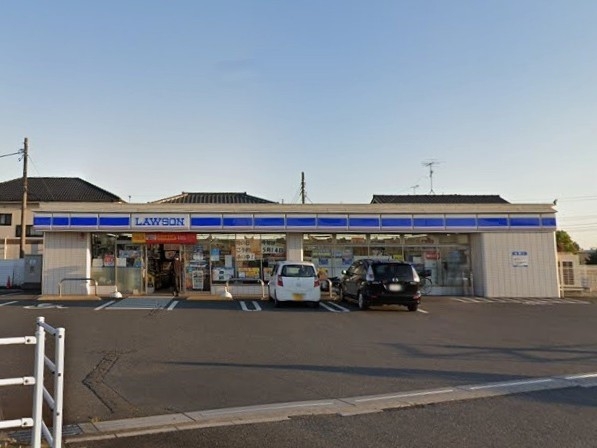 春日部市西金野井第50　新築戸建て　全3棟(ローソン春日部西金野井店)