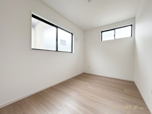 三郷市戸ヶ崎16期　新築戸建て　全2棟