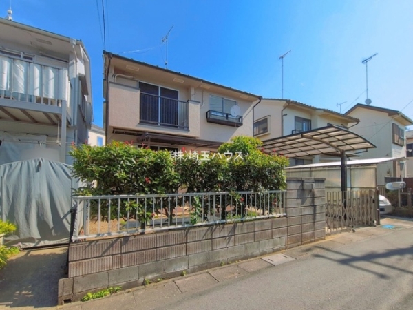 久喜市栗橋東１丁目の中古一戸建て