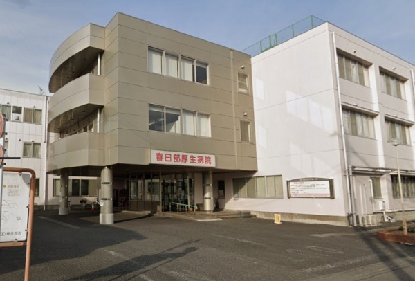 春日部市牛島11期　新築戸建て　全2棟(春日部厚生病院)