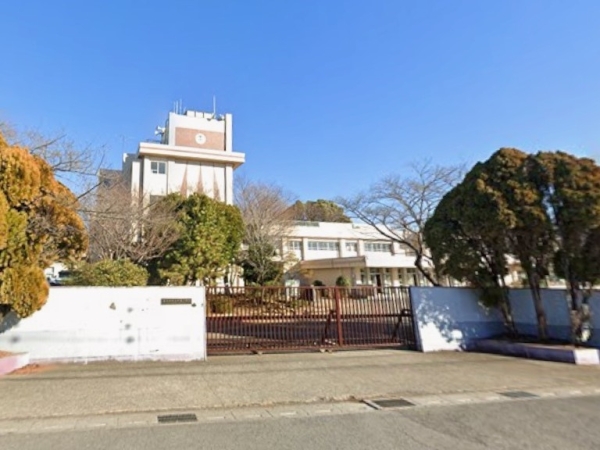 春日部市牛島11期　新築戸建て　全2棟(春日部市立牛島小学校)