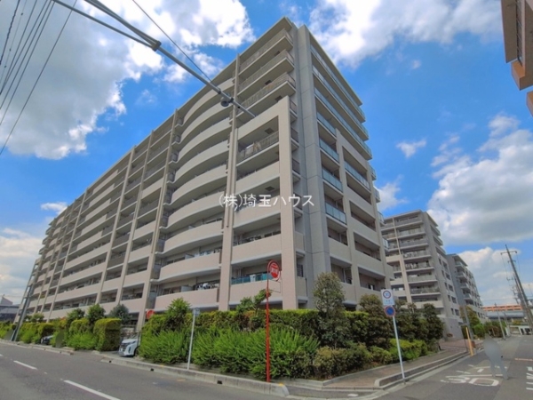 ブローデン青木町公園