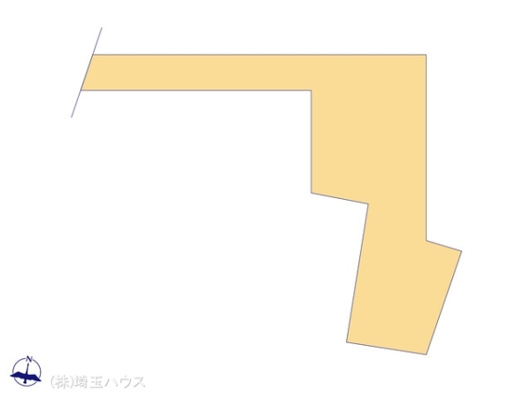 川口市大字峯の中古一戸建て