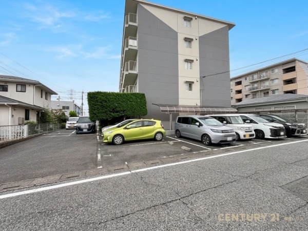 春日部ハウス１号棟