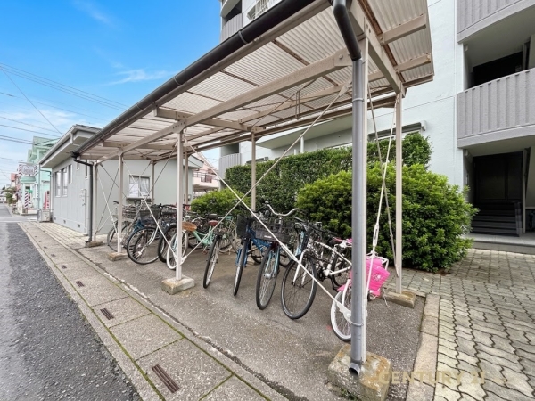 春日部ハウス１号棟