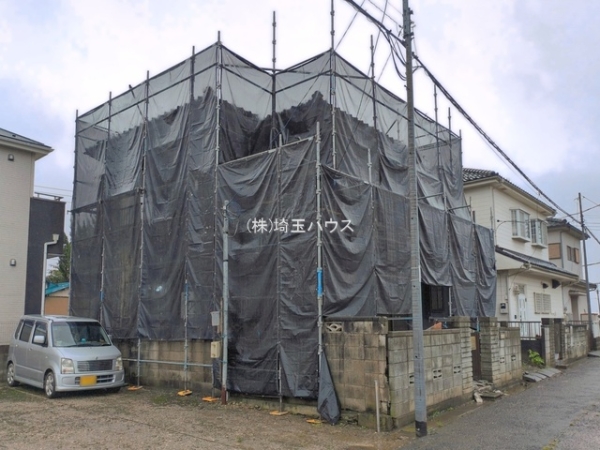 吉川市大字須賀の中古一戸建て