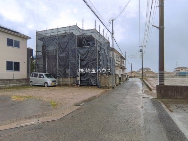 吉川市大字須賀の中古一戸建て
