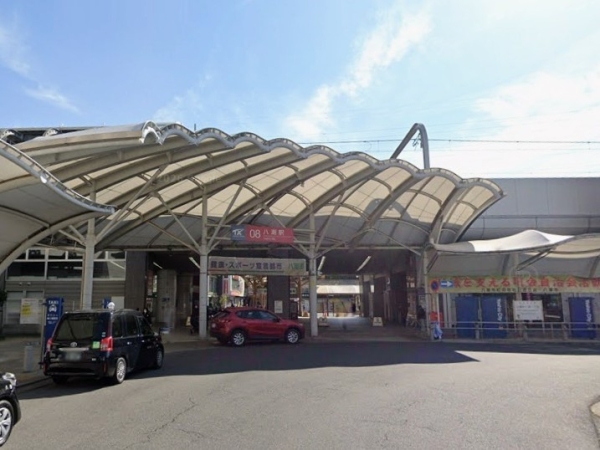八潮市大字大瀬の中古一戸建て(つくばエクスプレス「八潮」駅)