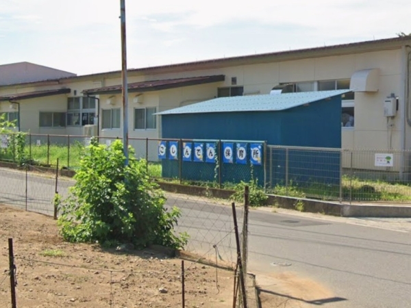 八潮市大字大瀬の中古一戸建て(八潮市立古新田保育所)