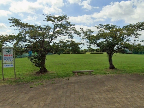 八潮市大字大瀬の中古一戸建て(八潮南公園)