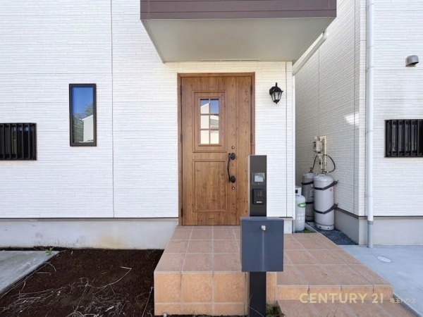八潮市大瀬　中古戸建