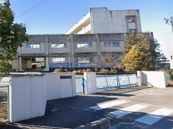 北葛飾郡杉戸町倉松４丁目の中古一戸建て(杉戸町立杉戸第二小学校)