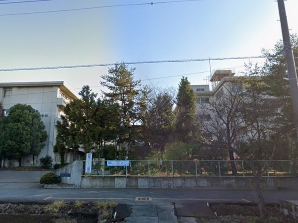 北葛飾郡杉戸町倉松４丁目の中古一戸建て(杉戸町立杉戸南中学校)