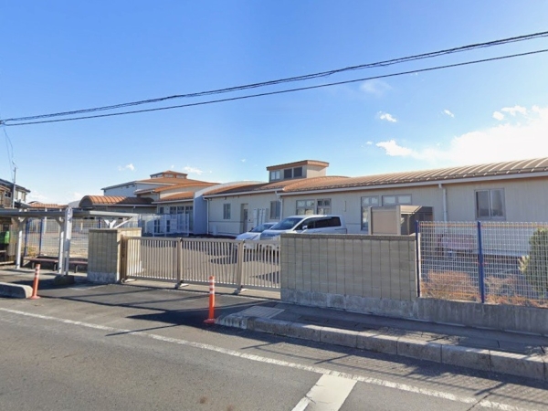 北葛飾郡杉戸町倉松４丁目の中古一戸建て(杉戸町立すぎと保育園・幼稚園)