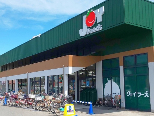 北葛飾郡杉戸町倉松４丁目の中古一戸建て(ジョイフーズ杉戸清地店)