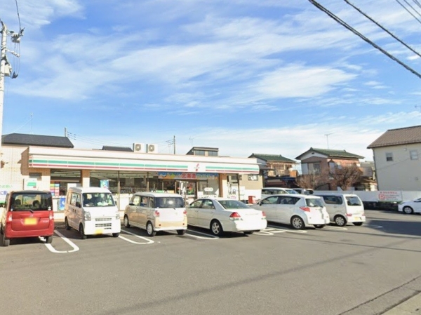 北葛飾郡杉戸町倉松４丁目の中古一戸建て(セブンイレブン杉戸倉松店)