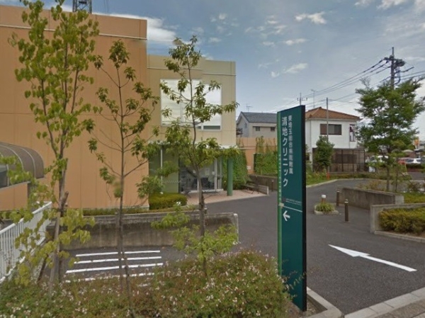 北葛飾郡杉戸町倉松４丁目の中古一戸建て(東埼玉総合病院附属清地クリニック)