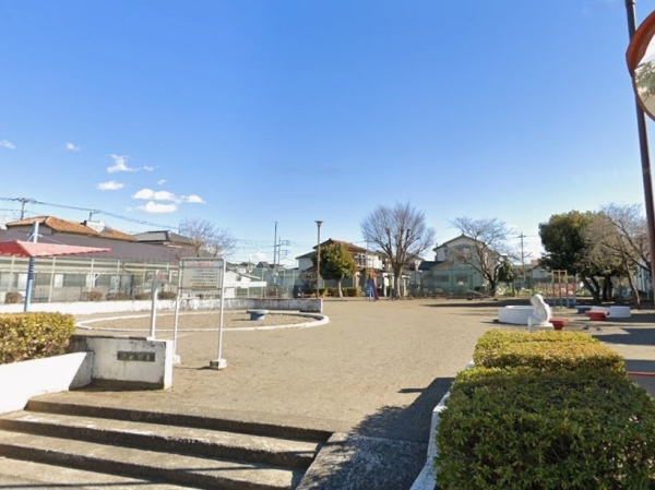 北葛飾郡杉戸町倉松４丁目の中古一戸建て(清地公園)