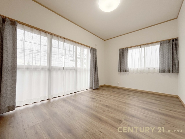 北葛飾郡杉戸町倉松４丁目の中古一戸建て