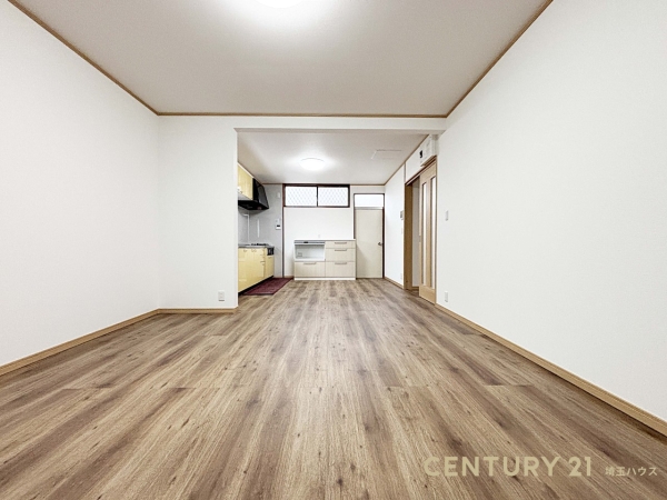 杉戸町倉松4丁目　中古戸建