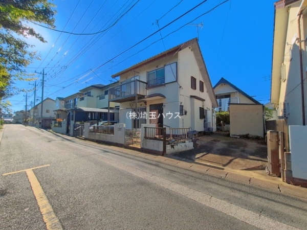 久喜市栗橋東５丁目の中古一戸建て
