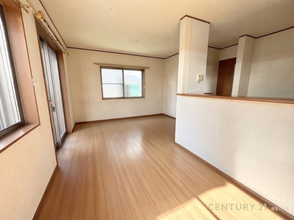 さいたま市岩槻区西町４丁目の中古一戸建て