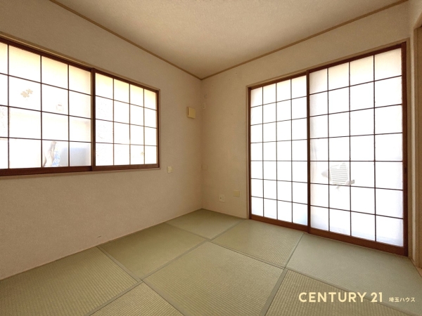 さいたま市岩槻区西町４丁目の中古一戸建て