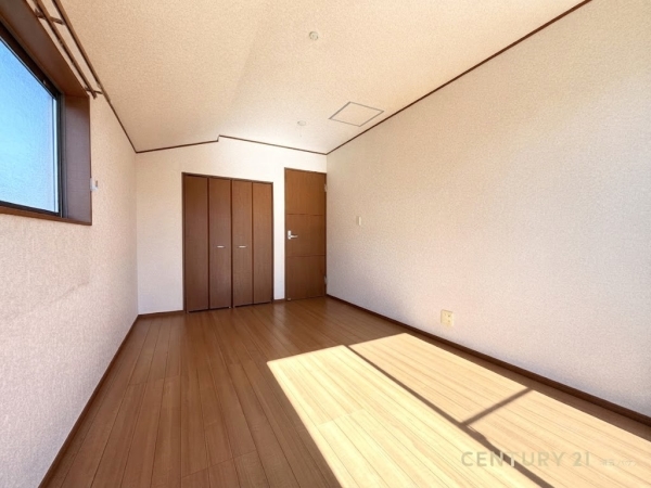 さいたま市岩槻区西町４丁目の中古一戸建て